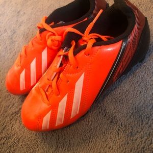 Adidas cleats
